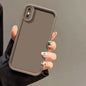 For iPhone X Case iPhone XS iPhone XR iPhone XS Max Phone case protection camera anti drop protection soft cover