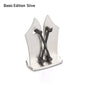 Knife Sharpener Kitchen Sharpening Tool Easy Safe Sharpening Kitchen Chef's Knife Damascus Knife Kitchen Tools Kitchen Supplies