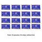 Fitas Clareadores Dentais Crest 3D Whitestrips — Efeito Profissional em Casa