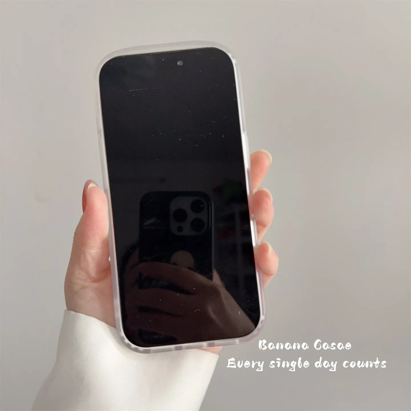 Korean ins Pink Brown Polka Dot Girl Heart Music Note Phone Case For iPhone 17 16 15 14 13 12 11 Pro XR Max 8 7 Plus Y2K Cover