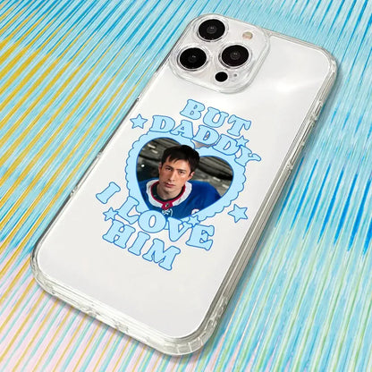 Heated Rivalry Shane Ilya Phone Case For iPhone 17 16 15 11 12 14 13 Pro Max Mini XS XR 7 Plus 17E Air Shockproof Silicone Cover