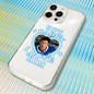 Heated Rivalry Shane Ilya Phone Case For iPhone 17 16 15 11 12 14 13 Pro Max Mini XS XR 7 Plus 17E Air Shockproof Silicone Cover