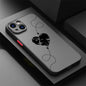 Line Airplane Topographic Back Phone Cover Case for iPhone 14 XS 7 8 15 Plus 13 Mini 16 Pro Max 12 17 Air 16e 11
