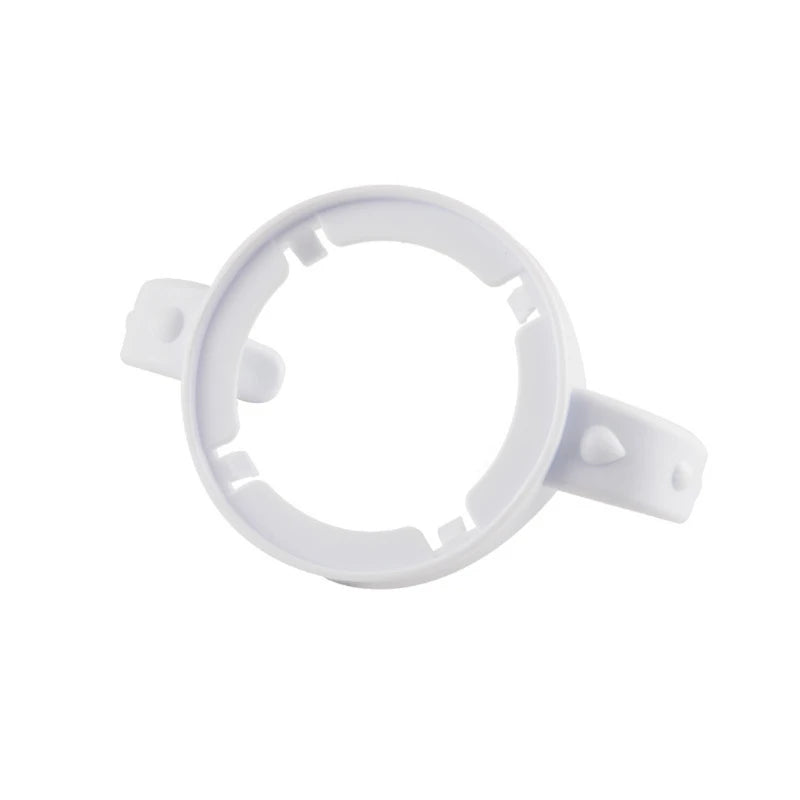 5Pcs/3/1Pc Baby Accessories Hand Shank For Feeder Bottle Grip Handle For Avent Natural Wide Mouth PP Glass Baby Feeding Bottles