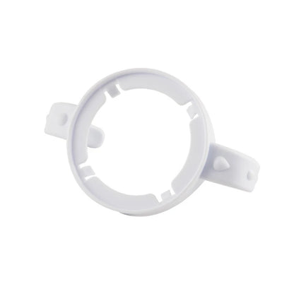 5Pcs/3/1Pc Baby Accessories Hand Shank For Feeder Bottle Grip Handle For Avent Natural Wide Mouth PP Glass Baby Feeding Bottles