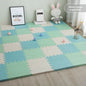 30cm Baby Foam Crawling Mat Children EVA Educational Toys Kids Soft Floor Game Mat Chain Fitness Brick Gym Game Carpet Kid Room