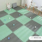 12PCS EVA Foam Puzzle Mats Children Room Activities Mats For Baby Interlock Floor Carpet 30*30CM Baby Floor Ma Baby Play Matt
