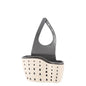 Kitchen Drainage Basket, Kitchen Sink Bracket, Household Storage Drainage Basket, Kitchen Accessories