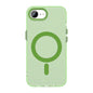 For iPhone 16E Case iPhone 16E Capas New Phone Bumper Shockproof Colour Wireless Charging Magnetic Matte Fundas iPhone 16E