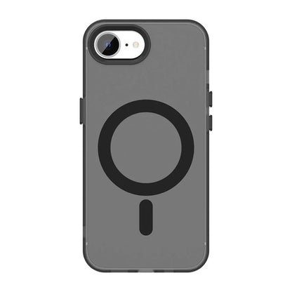 For iPhone 16E Case iPhone 16E Capas New Phone Bumper Shockproof Colour Wireless Charging Magnetic Matte Fundas iPhone 16E