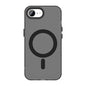 For iPhone 16E Case iPhone 16E Capas New Phone Bumper Shockproof Colour Wireless Charging Magnetic Matte Fundas iPhone 16E