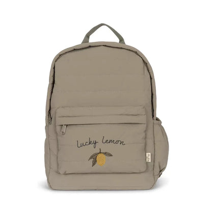 2025 Ks Series New Kindergarten Backpacks Small Children's Bags Mommy Bags Maternity Double-Shoulder Bags for Babies
