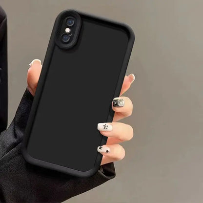 For iPhone X Case iPhone XS iPhone XR iPhone XS Max Phone case protection camera anti drop protection soft cover