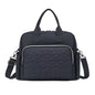 Baby Diaper Bag Nappy Bag Mummy Bag Waterproof Travel Baby Diaper Bags for Mom Stroller Mommy Maternity Totes Shoulder Bags