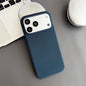 Magnetic TechWoven Case For iPhone 18 17 Pro Max 16 15 14 Plus For Magsafe Wireless Charging Technology Woven Shockproof Cover