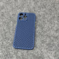 Cooling Breathable Soft Silicone Case For iPhone 17 Air 16 16E 15 14 Plus 13 12 Mini 11 Pro Max XS Max X XR Bumper Back Cover