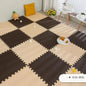 12PCS EVA Foam Puzzle Mats Children Room Activities Mats For Baby Interlock Floor Carpet 30*30CM Baby Floor Ma Baby Play Matt