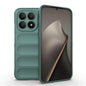For Xiaomi 15T Case Silicone Liquid Shockproof Case Xiaomi 15T Cover TPU Bumper Rubber Protector Cover Xiaomi 15T Pro Case