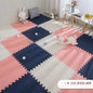 12PCS EVA Foam Puzzle Mats Children Room Activities Mats For Baby Interlock Floor Carpet 30*30CM Baby Floor Ma Baby Play Matt