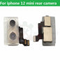 good quality for iphone 12 pro max rear camera for iphone 13 pro max big camera for iphone 14 pro max  mian camera for iphone 12