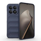 For Xiaomi 15T Case Silicone Liquid Shockproof Case Xiaomi 15T Cover TPU Bumper Rubber Protector Cover Xiaomi 15T Pro Case