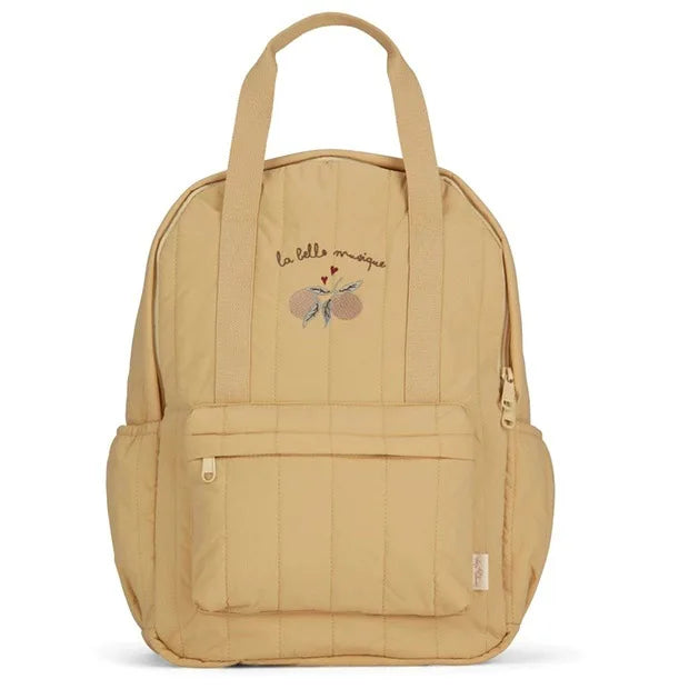 2025 Ks Series New Kindergarten Backpacks Small Children's Bags Mommy Bags Maternity Double-Shoulder Bags for Babies