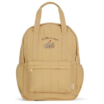 2025 Ks Series New Kindergarten Backpacks Small Children's Bags Mommy Bags Maternity Double-Shoulder Bags for Babies