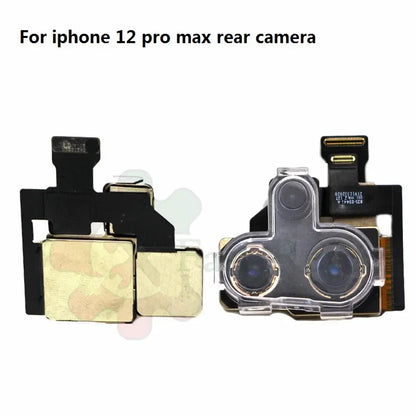 good quality for iphone 12 pro max rear camera for iphone 13 pro max big camera for iphone 14 pro max  mian camera for iphone 12