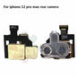 good quality for iphone 12 pro max rear camera for iphone 13 pro max big camera for iphone 14 pro max  mian camera for iphone 12