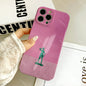 phone Mariah case Sold For iPhone 17 16 15 14 13 Hearts 12 Separately Pro Plus Air Max Scientist Hard Cover Glossy HD Film Shell