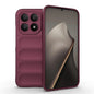 For Xiaomi 15T Case Silicone Liquid Shockproof Case Xiaomi 15T Cover TPU Bumper Rubber Protector Cover Xiaomi 15T Pro Case