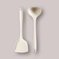 Silicone Kitchen Cooking Utensils Spatula Pasta Cookware Set Cooking Accessories Kitchen Utensils Kitchen Tools Kitchen Gadgets