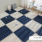 12PCS EVA Foam Puzzle Mats Children Room Activities Mats For Baby Interlock Floor Carpet 30*30CM Baby Floor Ma Baby Play Matt