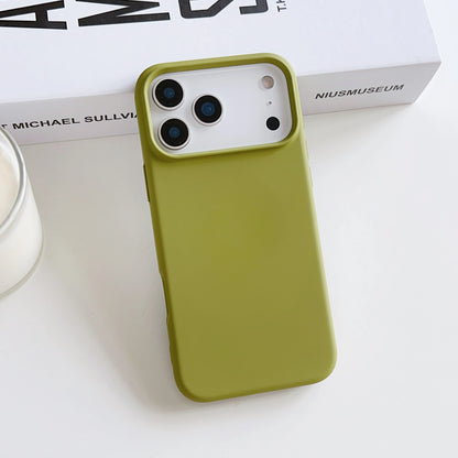 Original Liquid Silicone For Magsafe Magnetic Case For iPhone 17 Air 16E 16 15 14 Plus 13 12 Pro Max 11 Silky Smooth Soft Cover