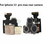 good quality for iphone 12 pro max rear camera for iphone 13 pro max big camera for iphone 14 pro max  mian camera for iphone 12