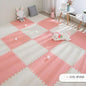 12PCS EVA Foam Puzzle Mats Children Room Activities Mats For Baby Interlock Floor Carpet 30*30CM Baby Floor Ma Baby Play Matt