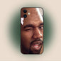 Singer Kanye West Ye Phone Case For iPhone 17 16 15 11 12 14 13 Pro Max Mini X XS XR 7 Plus 16E Air Shockproof Soft Cover Fundas