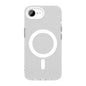 For iPhone 16E Case iPhone 16E Capas New Phone Bumper Shockproof Colour Wireless Charging Magnetic Matte Fundas iPhone 16E