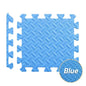 6Pcs 2.5cm Thick  Baby Play Mat Non-Toxic Foam Puzzle Floor Tiles Soft Comfortable Crawling Carpet Mat for Kids Bedroom EVA Mat