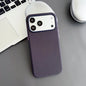 Magnetic TechWoven Case For iPhone 18 17 Pro Max 16 15 14 Plus For Magsafe Wireless Charging Technology Woven Shockproof Cover
