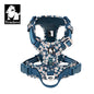 Peitoral Truelove Anti-Puxada TLH5654 — Nylon Refletivo, Ajustável, Confortável