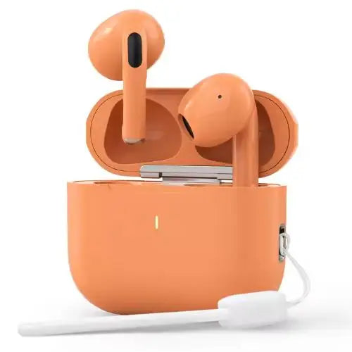 Wireless Bluetooth 5.3 Headphones 40-Hour Battery Life IPX6 Water Resistance Rating Compatible with Android and iOS
