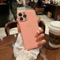 Personalised Customized Name Case For iPhone 17 16 15 14 13 12 11 Pro Max Initials Letters Leather Cover 13 15 16 17 Air Pro Max
