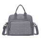 Baby Diaper Bag Nappy Bag Mummy Bag Waterproof Travel Baby Diaper Bags for Mom Stroller Mommy Maternity Totes Shoulder Bags