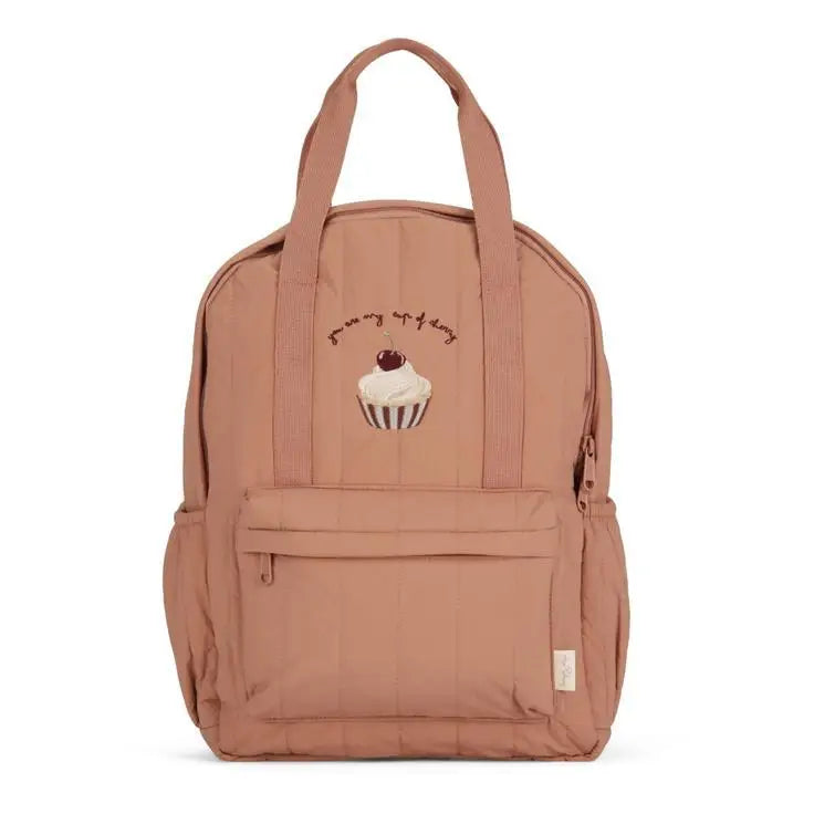 2025 Ks Series New Kindergarten Backpacks Small Children's Bags Mommy Bags Maternity Double-Shoulder Bags for Babies