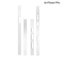 Hydrogel Film For iPhone 17Pro Max/iPhone 17/iPhone 17Pro/iPhone 17Air HD Clear Anti Scratch Border Frame Screen Protector