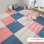 12PCS EVA Foam Puzzle Mats Children Room Activities Mats For Baby Interlock Floor Carpet 30*30CM Baby Floor Ma Baby Play Matt