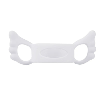 Baby Bottle Handle Feeding Bottle Handle BPA Free Cute Angel wing shaped handle Milk Bottle Handle for Hegen Wide Neck Bottles