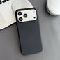 Magnetic TechWoven Case For iPhone 18 17 Pro Max 16 15 14 Plus For Magsafe Wireless Charging Technology Woven Shockproof Cover