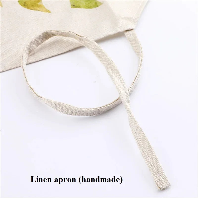 Skull pattern Aprons apron kitchen  women master apron  for kitchen Women kitchen apron for hairdresser